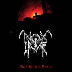 Nox Irae : Night without Return